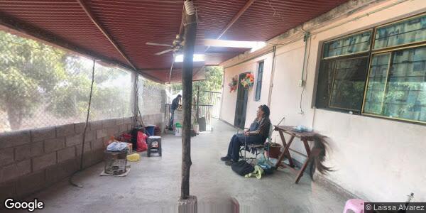 SALON DE USOS MULTIPLES SAN AGUSTIN